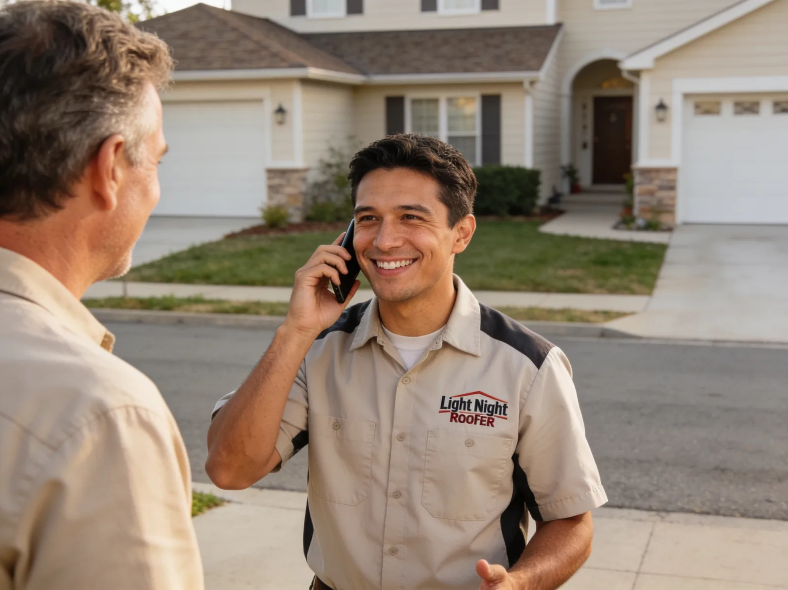 Emergency Roof Repair Lanham, MD FAQs